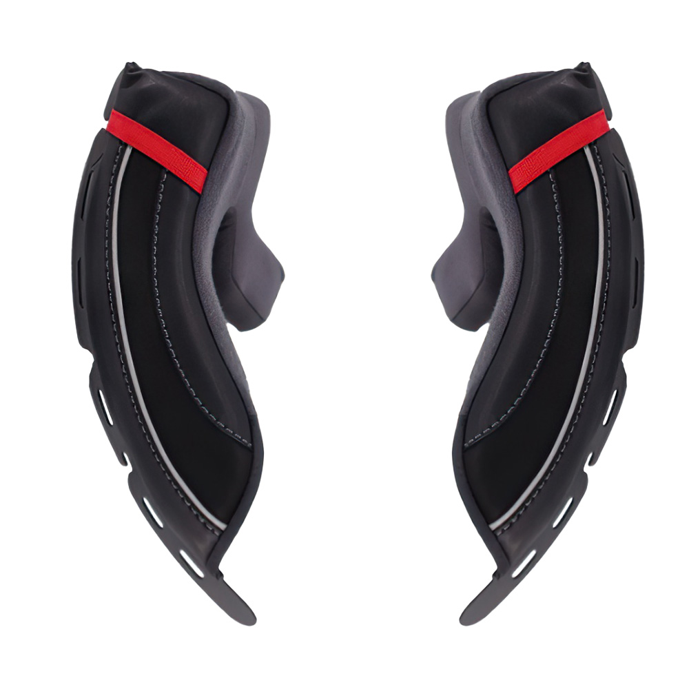 RPHA60 XS 35mm Cheek Pads HJC