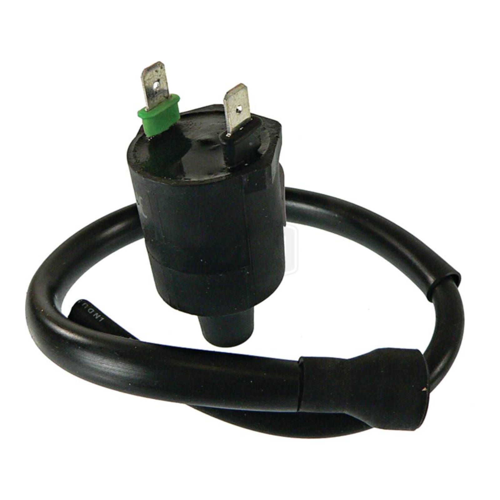 IGNITION COIL J&N 160-01020 IHA0002 - Image 1