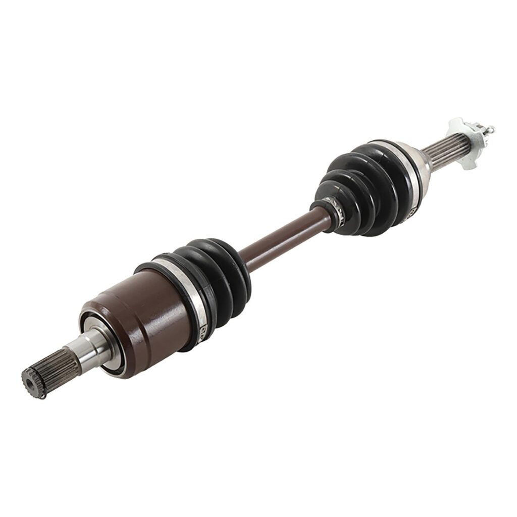 ATV CV/AXLE 6 BALL COMPLETE SHAFT