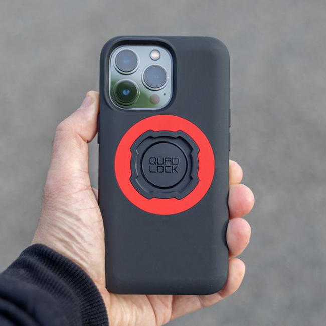 iPhone 14 Pro Max Quad Lock MAG Case