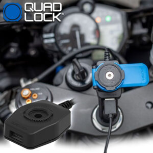 USB Charger Quad Lock - Image 6