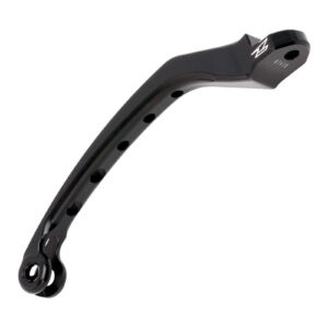 Zeta Flight B-Lever Brembo RCS Corsa Corta - Black - Image 1
