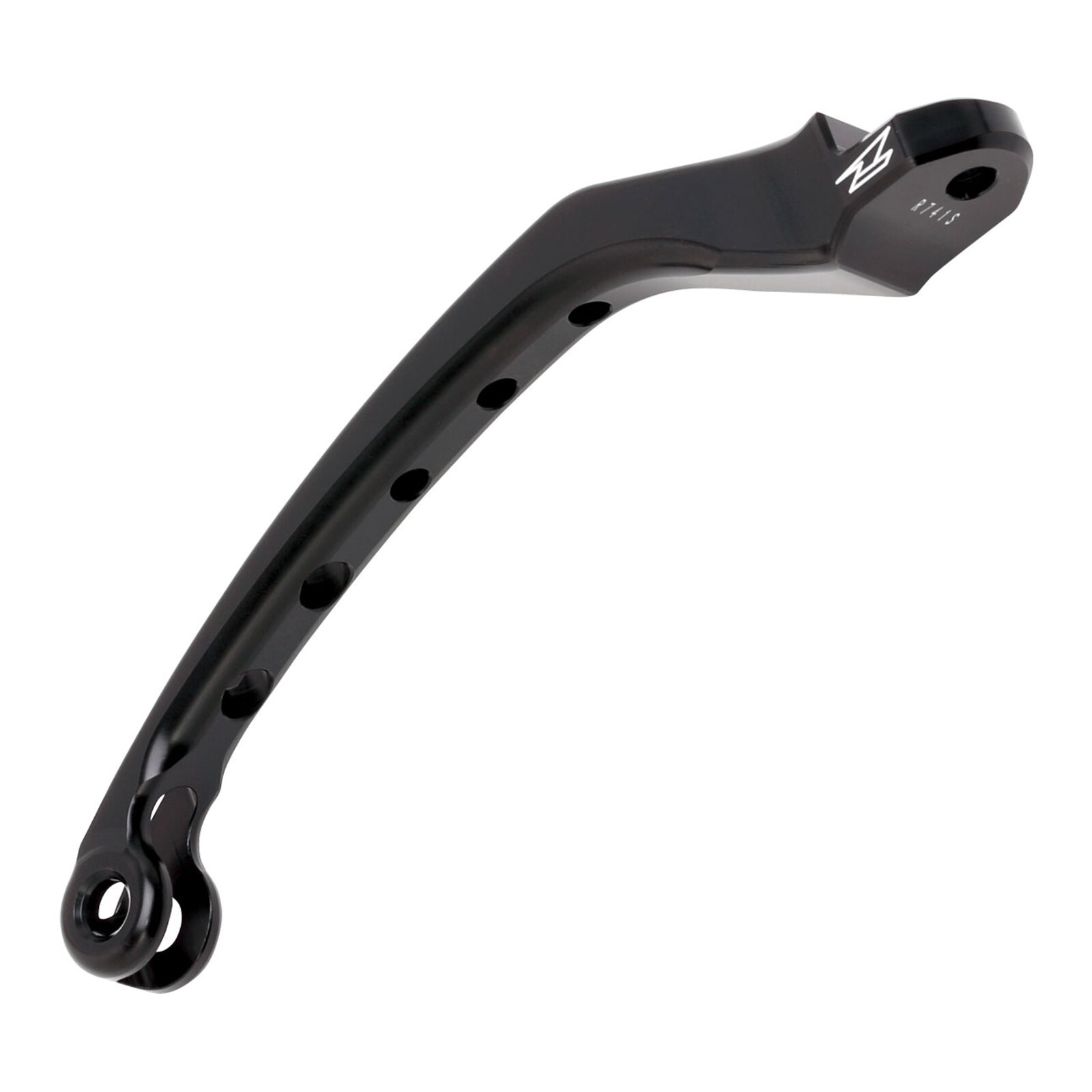 Zeta Flight B-Lever Brembo RCS Corsa Corta - Black - Image 1