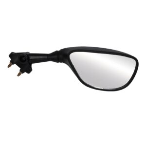 WHITES MIRROR KAWASAKI ZX-6RR 6 03 R/H (EA) - Image 1