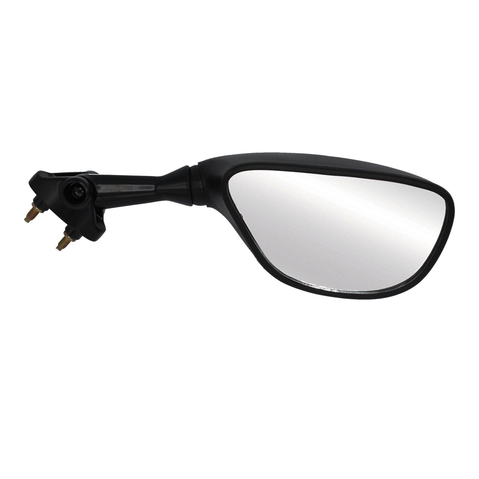 WHITES MIRROR KAWASAKI ZX-6RR 6 03 R/H (EA) - Image 1