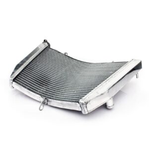WHITES RADIATOR SUZ GSX-R600 / 750 11-17 - Image 4