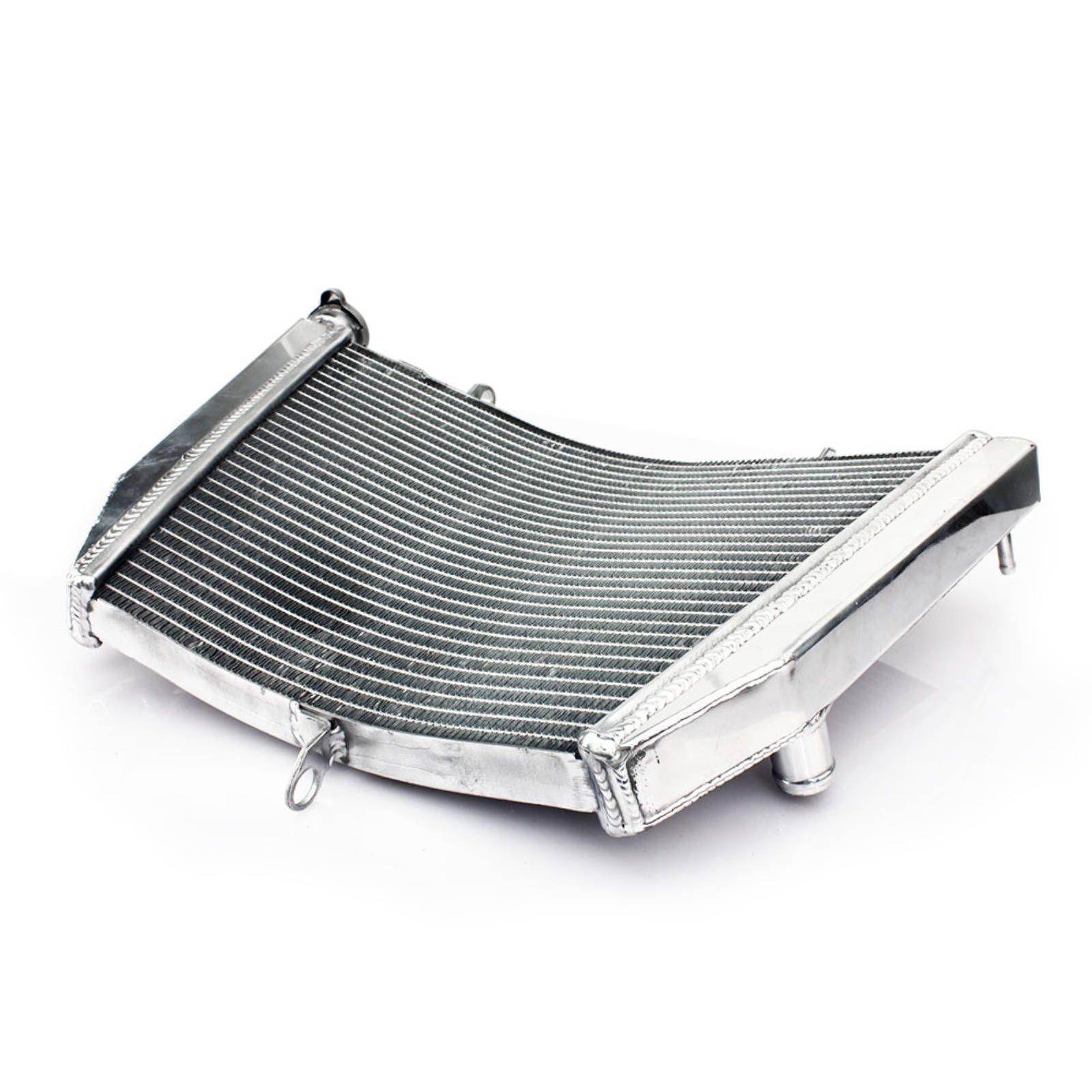 WHITES RADIATOR SUZ GSX-R600 / 750 11-17 - Image 4