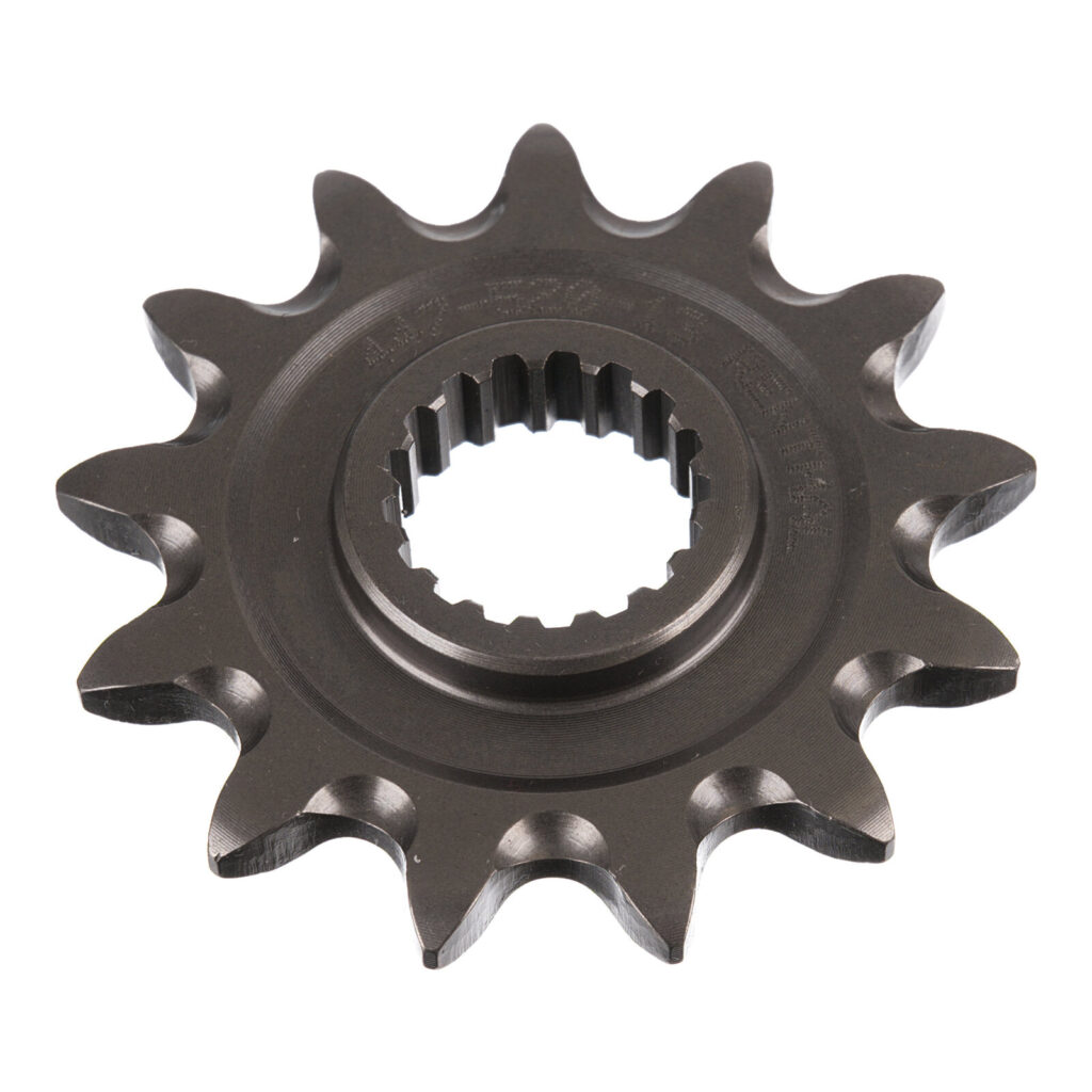 Renthal Front Sprocket 13T Grooved Suzuki
