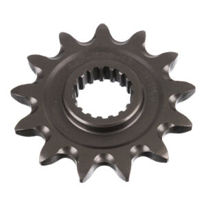 Renthal Front Sprocket 13T Grooved Suzuki - Image 2