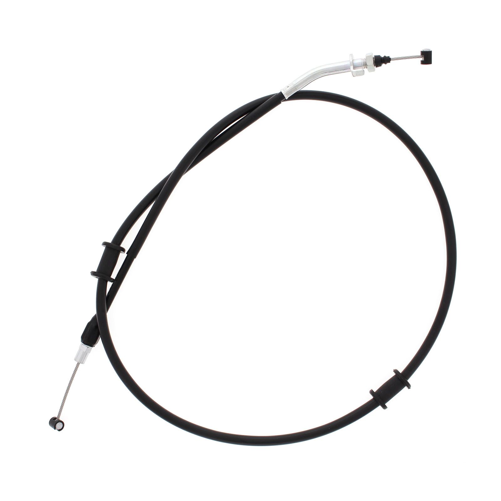 CLUTCH CABLE 45-2132 YAM YZ250F/450F 14- - Image 1