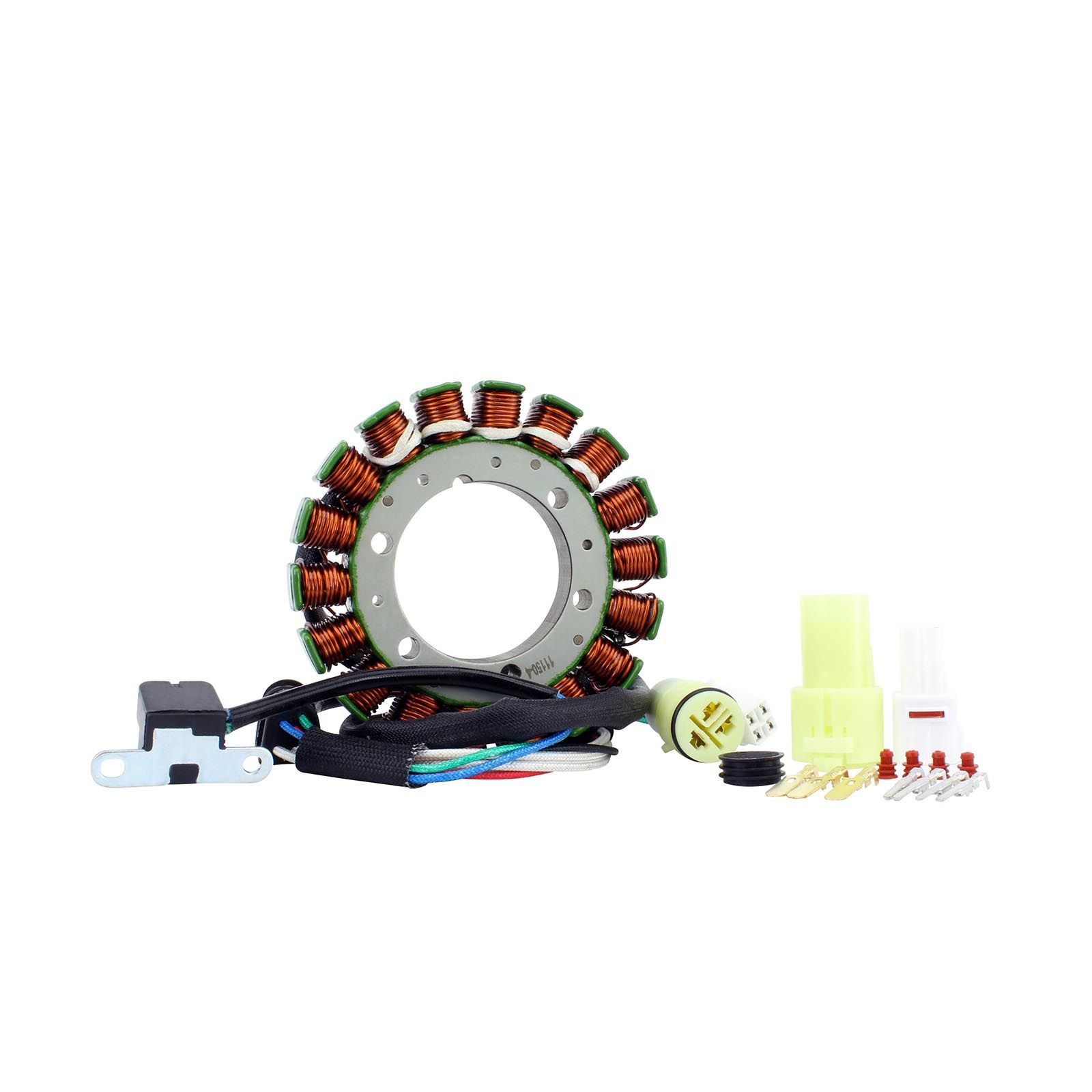 HIGH OUTPUT STATOR YAM YFM350 / YFM 660 2002-2014 (RM01003) - Image 1