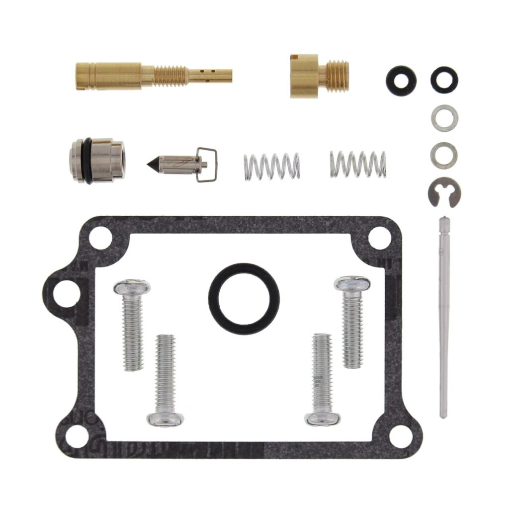 CARBURETTOR REBUILD KIT - 26-1426