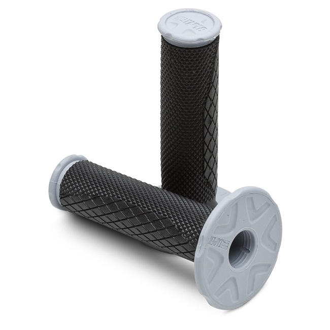Protaper Dual Density Grips Full Diamond Black