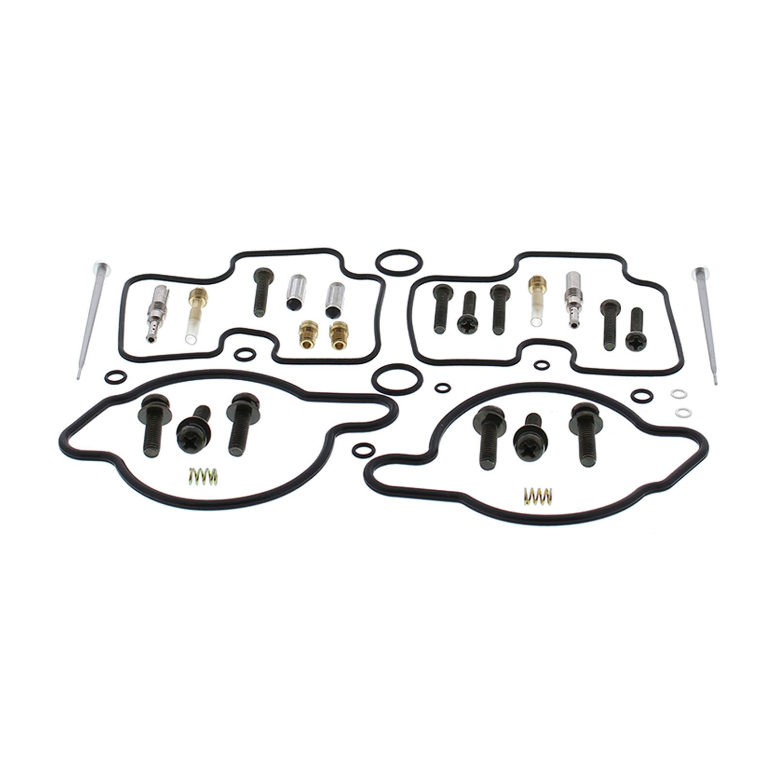 CARBURETTOR REBUILD KIT 26-1615 - Image 1