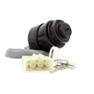 3-POS IGN KEY SWITCH ASSTD KAW RFR FITMENTS (RMS110-105004) - Image 2