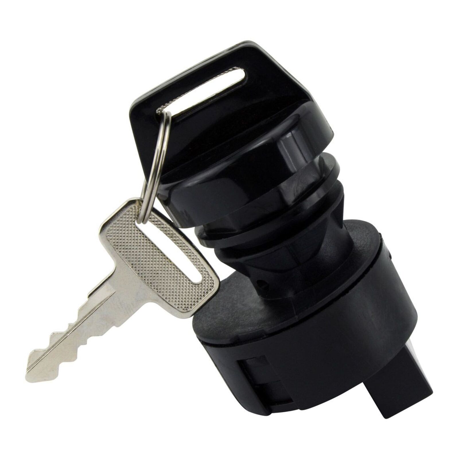 3-POS IGN KEY SWITCH ASSTD CAN-AM RFR FITMEN (RMS110-107614) - Image 5
