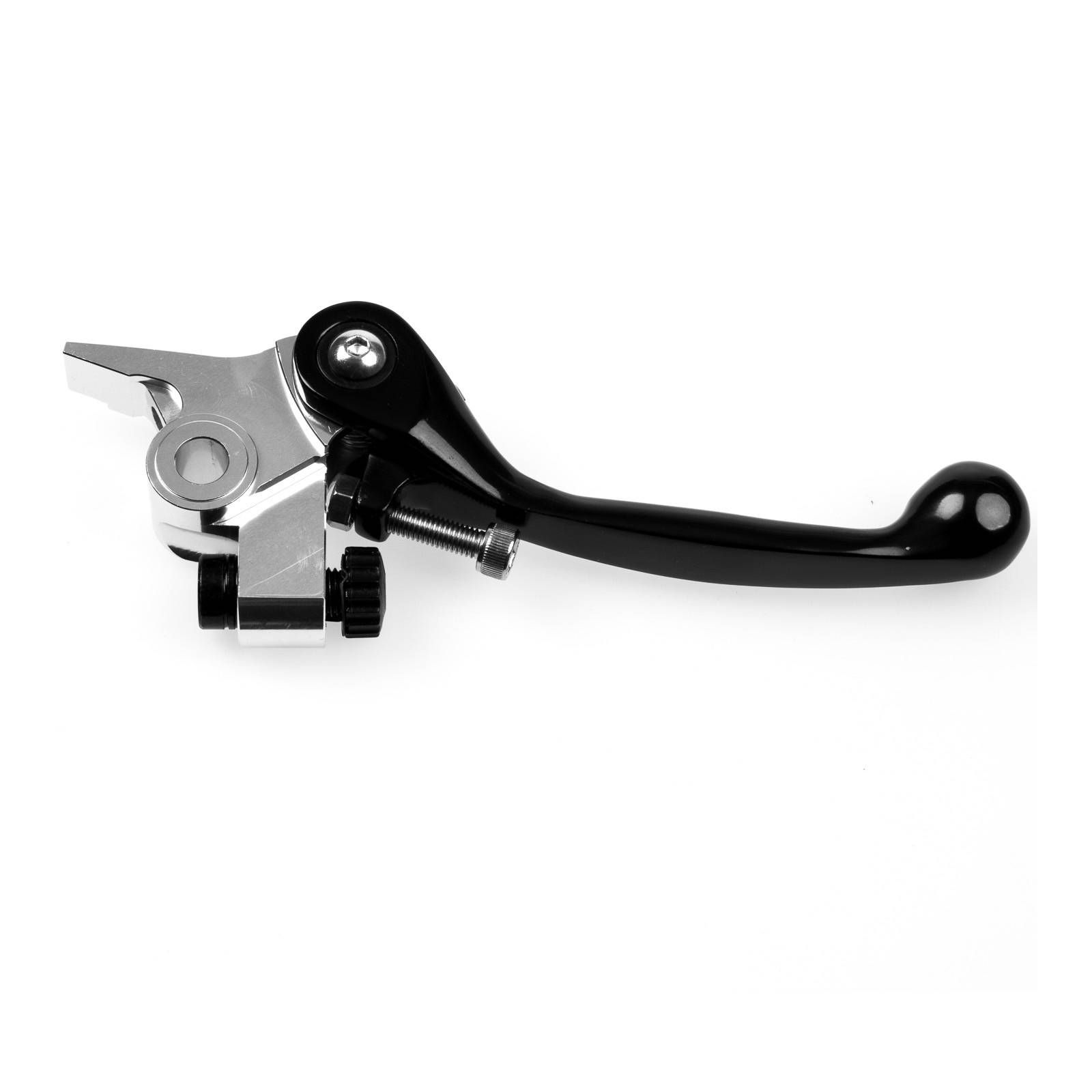 WHITES FOLDING BRAKE LEVER - HUSQ - Image 1