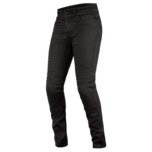 RJAYS Reinforced 2.0 Stretch Jeans Slim Ladies Reg Black - Image 3