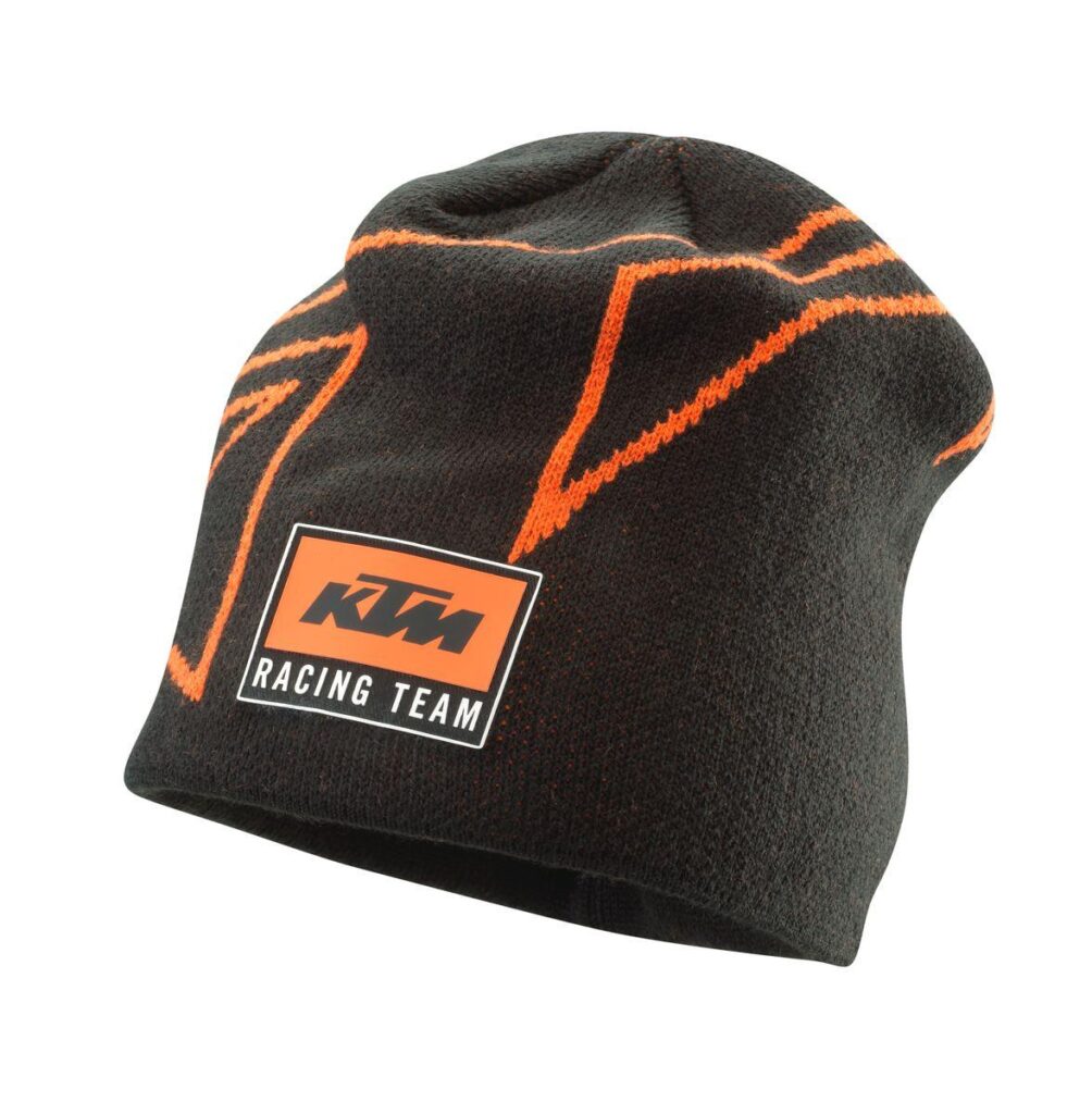 KTM Team Kids Beanie