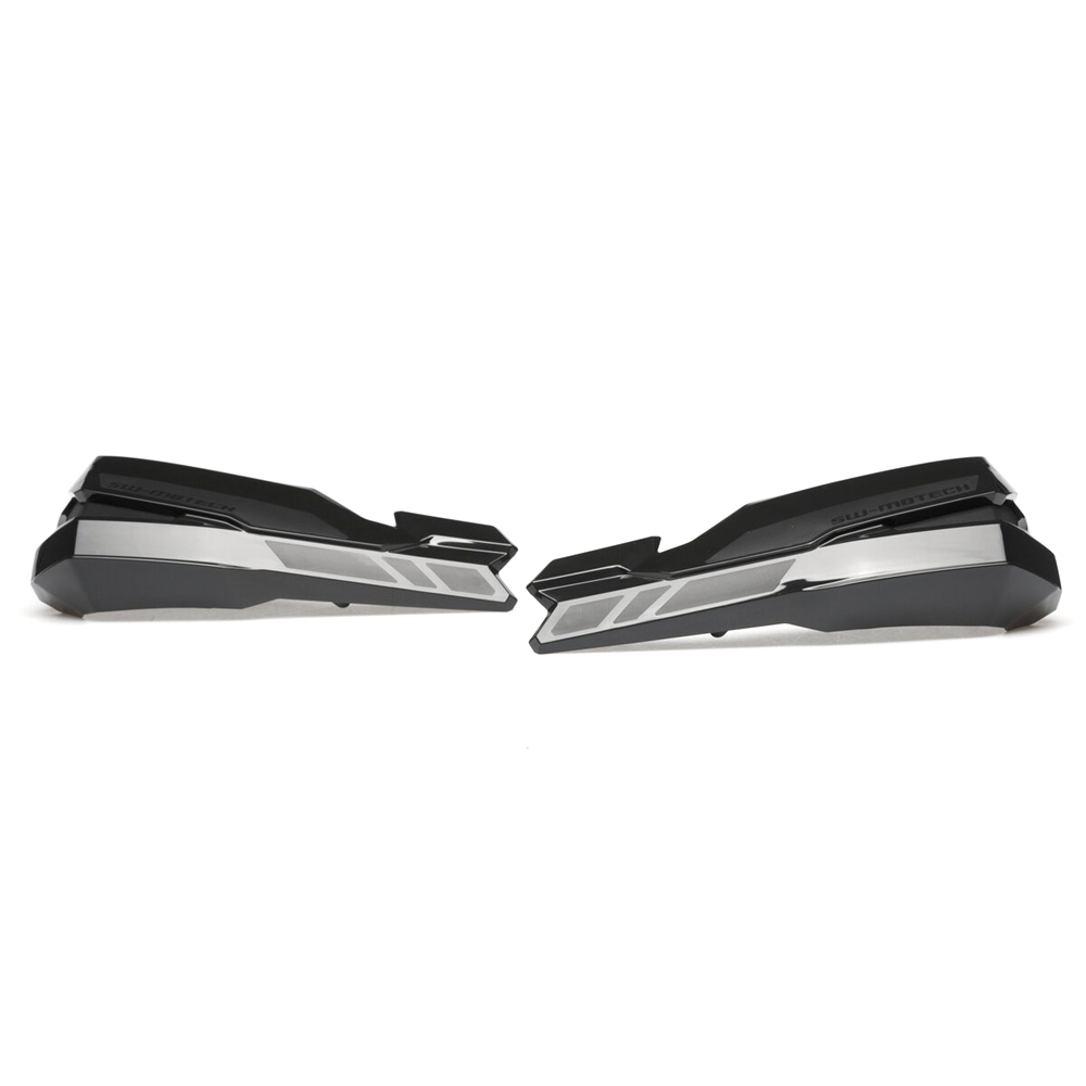 HANDGUARD KIT SW MOTECH YAMAHA TENERE WORLD RAID 23-ON BLACK