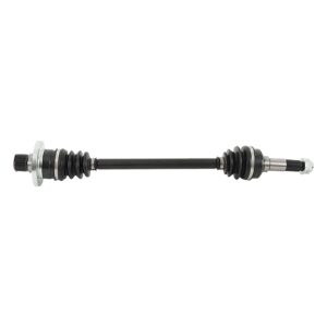 ATV CV/AXLE 8 BALL YAM RHINO 450 - 700 06-13 RR RH - Image 1