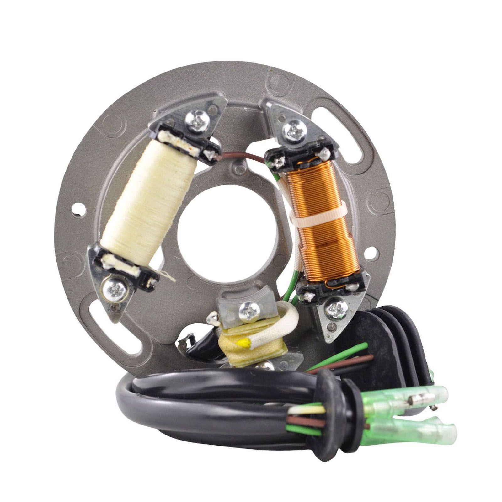 GENERATOR STATOR ASSTD YAM RFR FITMENTS (RMS010-103150) - Image 1