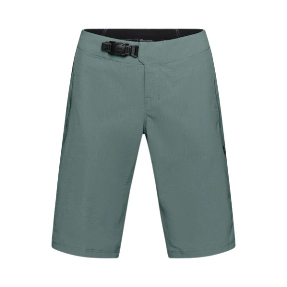 Fox Ranger MTB Shorts Ladies Sage Green