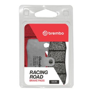 Brembo Brake Pad - Sintered Xtra - Image 1