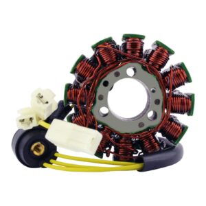 STATOR KAW NINJA ZX-10R 04-05 (RMS010-107644) - Image 1