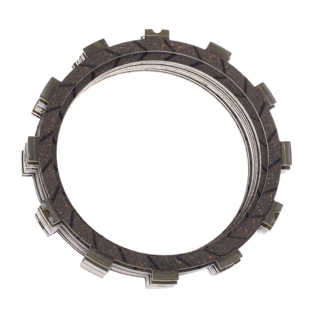WHITES CLUTCH KIT KTM 950/990'03-13