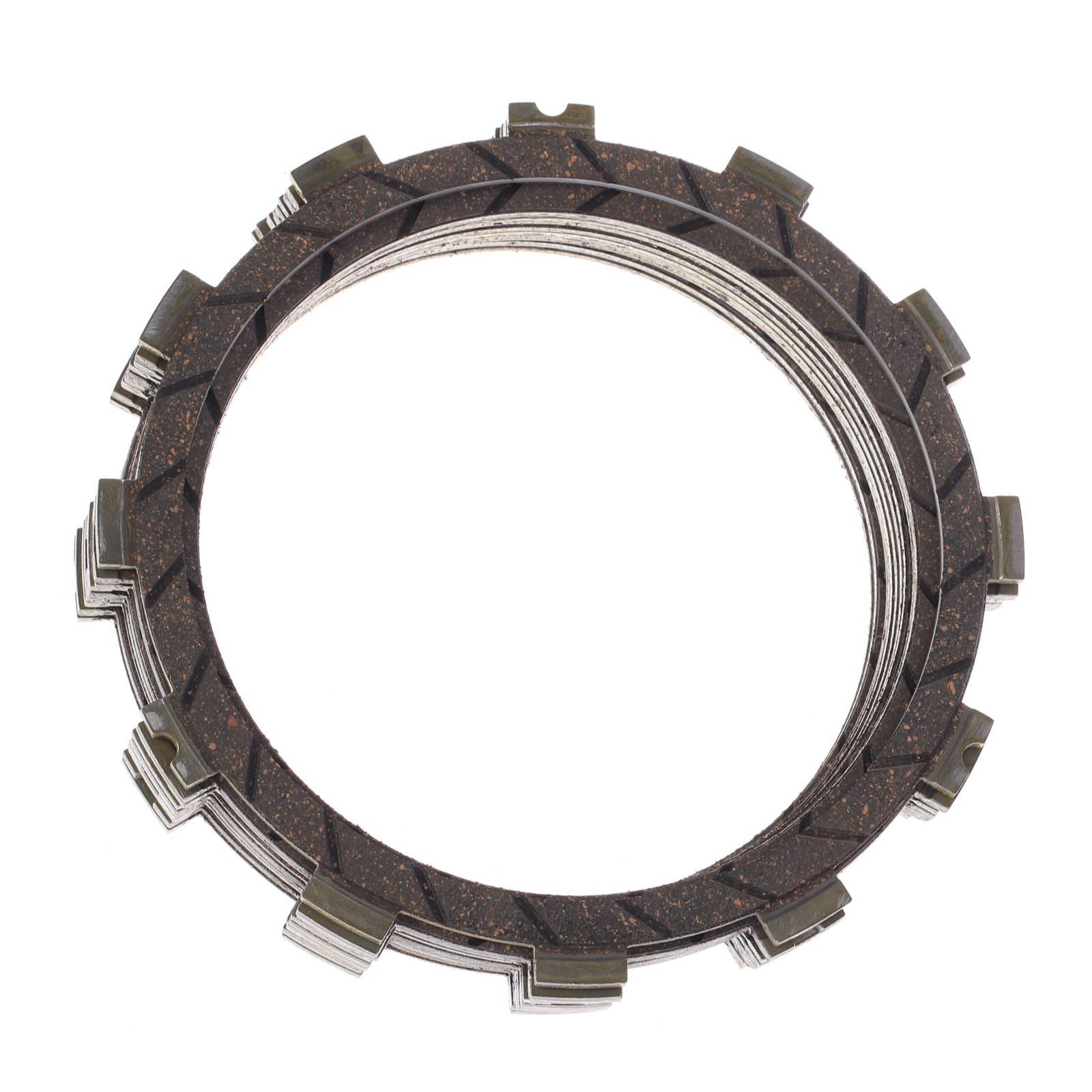 WHITES CLUTCH KIT KTM 950/990'03-13 - Image 1
