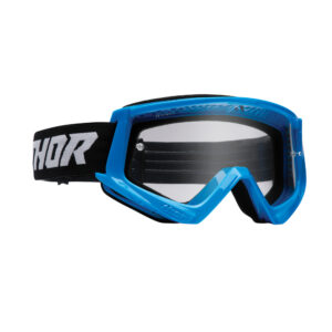 Thor Combat Racer Motocross Goggles - Image 6