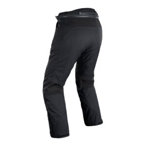 Oxford Mondial 2.0 Tech Road Pants Black - Image 2