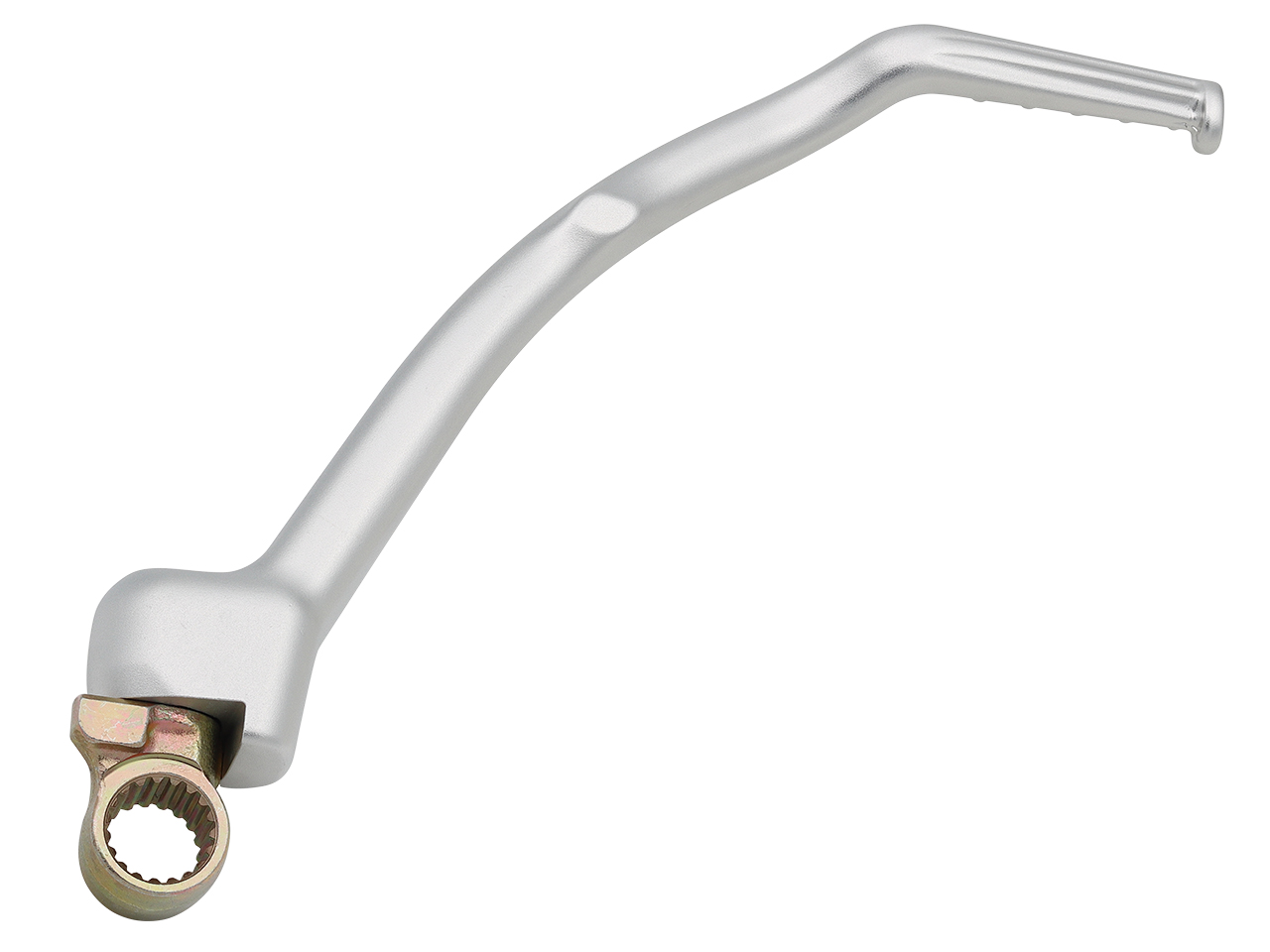 KICKSTART LEVER PSYCHIC MX HONDA CRF450R 02-08 - Image 1