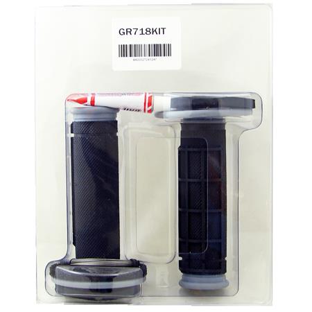 Grips Tech 7 With Wire And Glue Kit