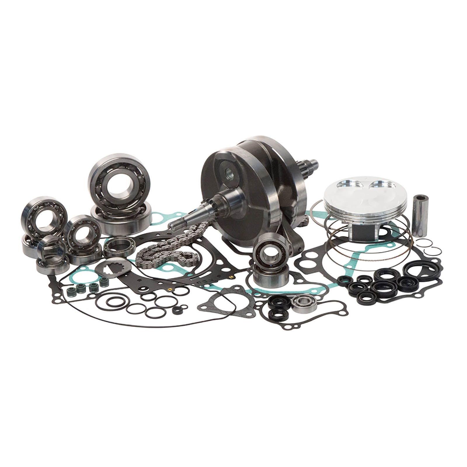 COMPLETE ENGINE REBUILD KIT YAM YZ 450 F 2010-2013 - Image 1