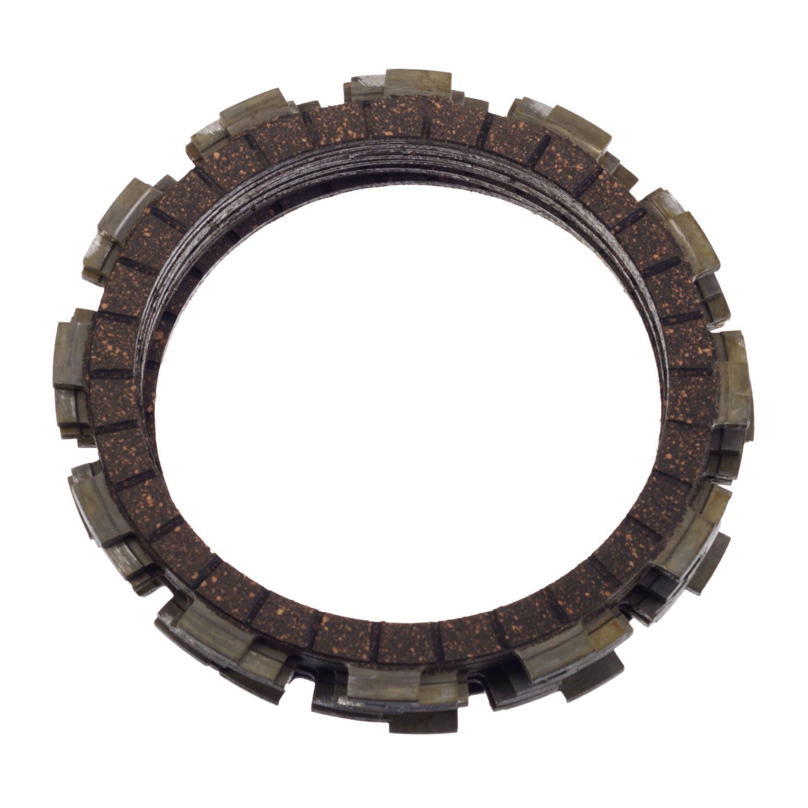WHITES CLUTCH KIT YZ250F 01- /WR250F 01- - Image 1