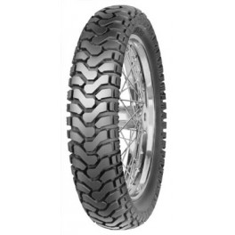 Rear Adventure Tyre Mitas E07 140/80-17