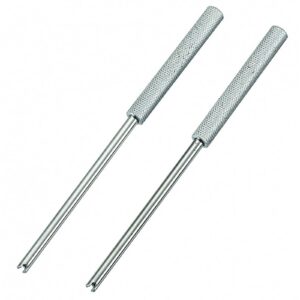 WHITES TYRE VALVE CORE TOOL - 2PC - Image 1