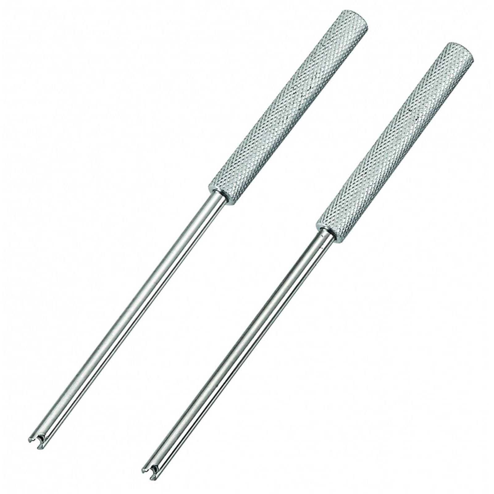 WHITES TYRE VALVE CORE TOOL - 2PC - Image 1