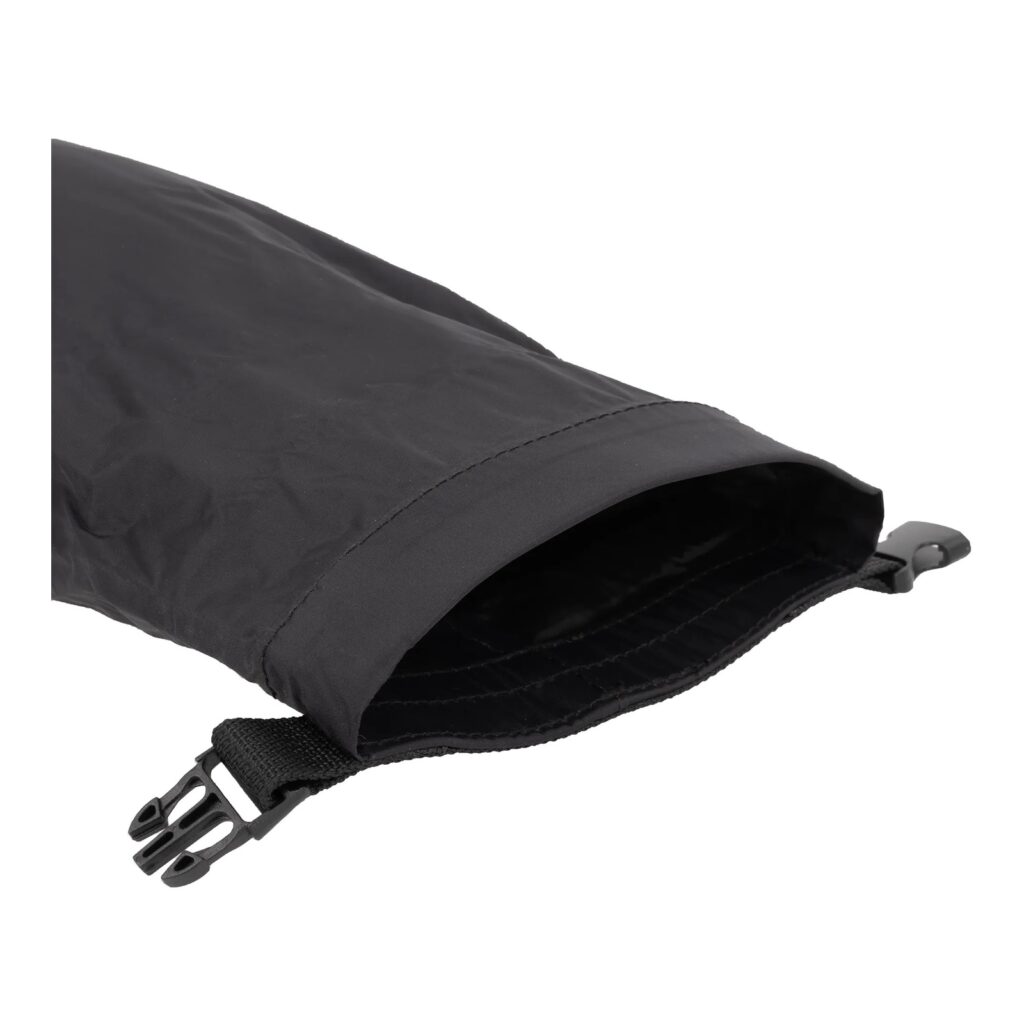 Oxford Nomad 2L Dry Bag - Black