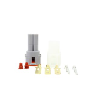 STATOR + CNC MOSFET KIT TRI STREET 675/R - Image 8