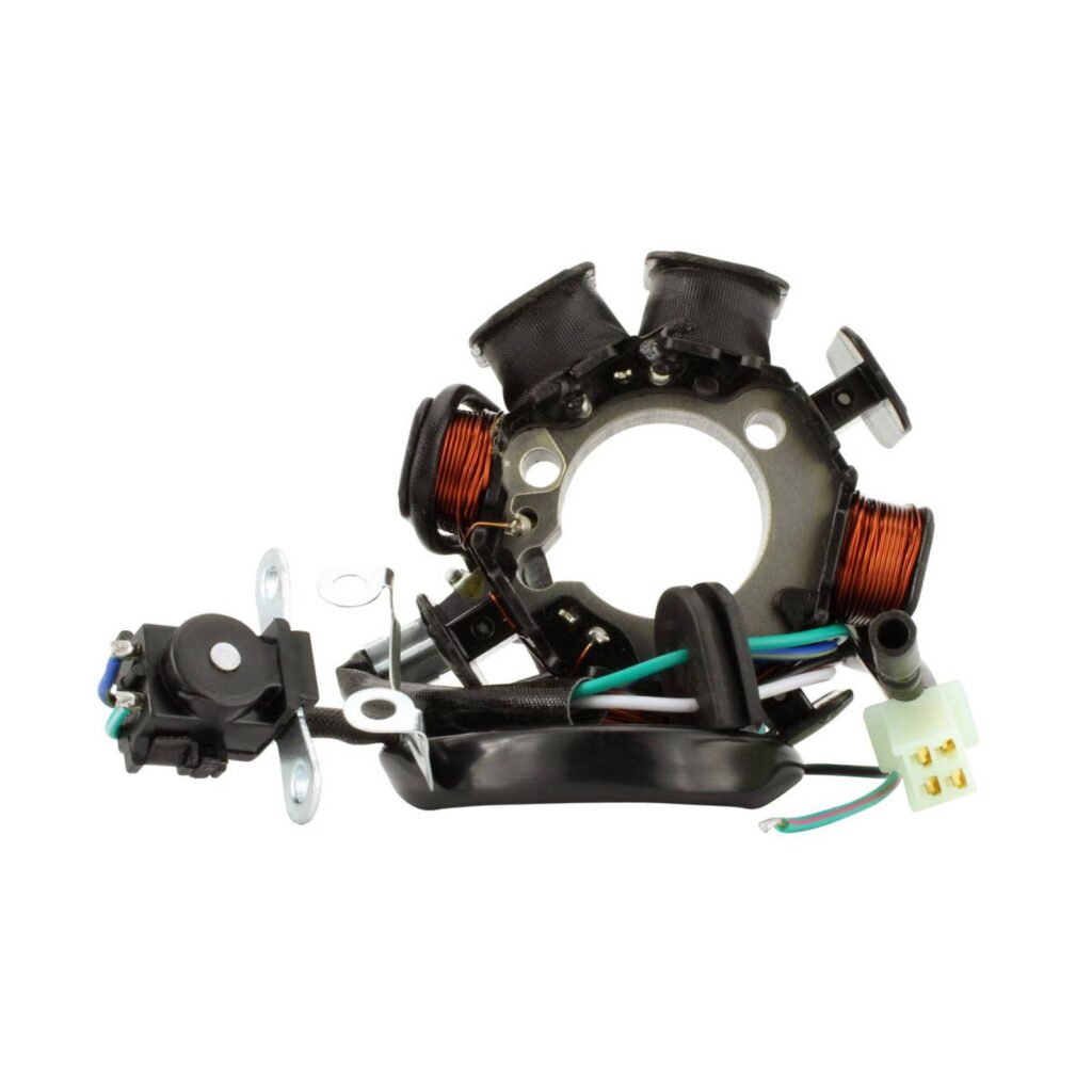 STATOR HONDA CRF 230