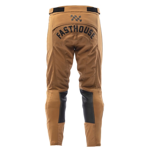 Fasthouse Grindhouse Sanguaro Motocross Pants Camel