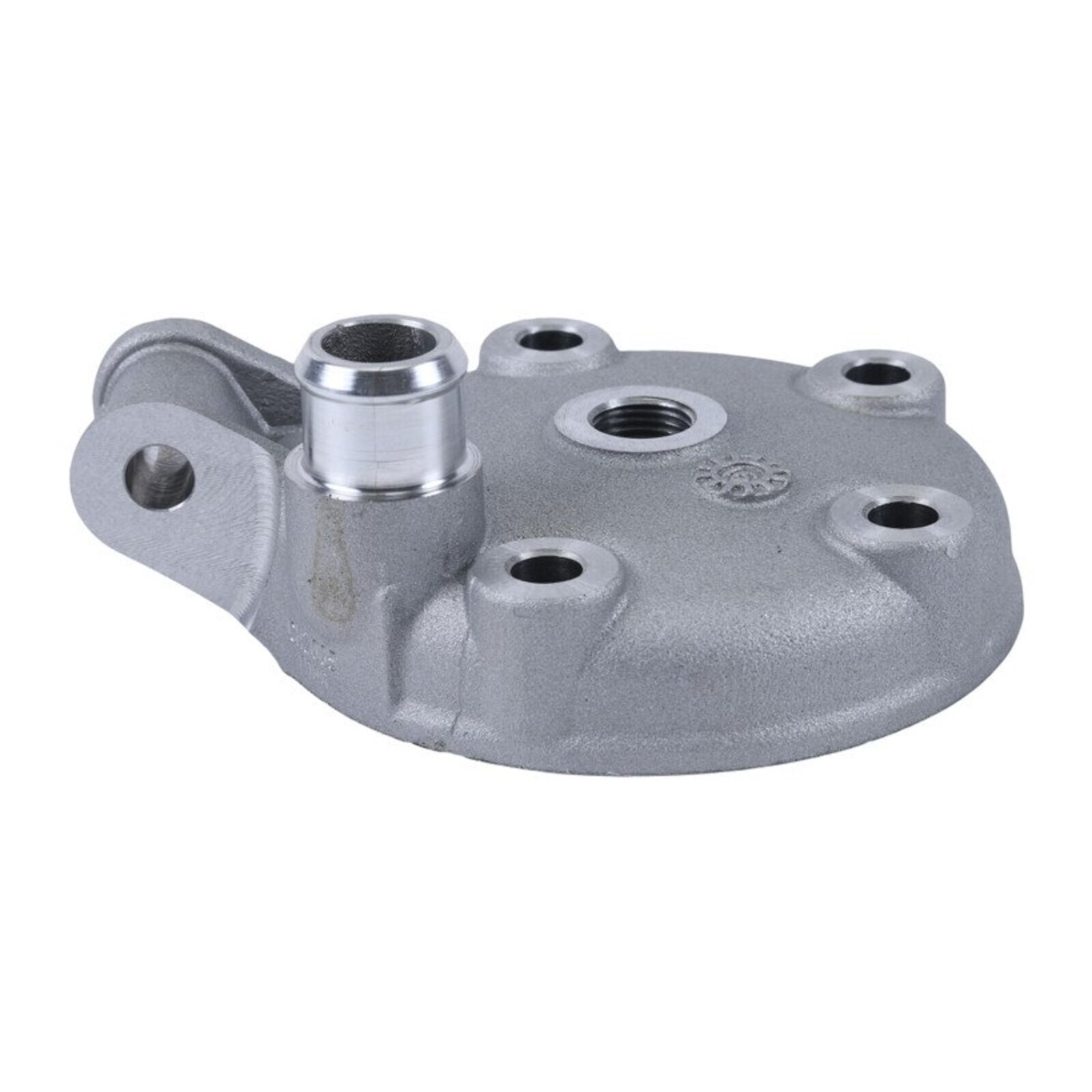 Cylinder Works Standard Bore Cylinder Head CH2005-K01 - Image 3
