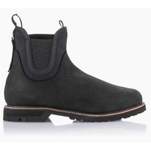 Alpinestars Turnstone Shoes Black - Image 2
