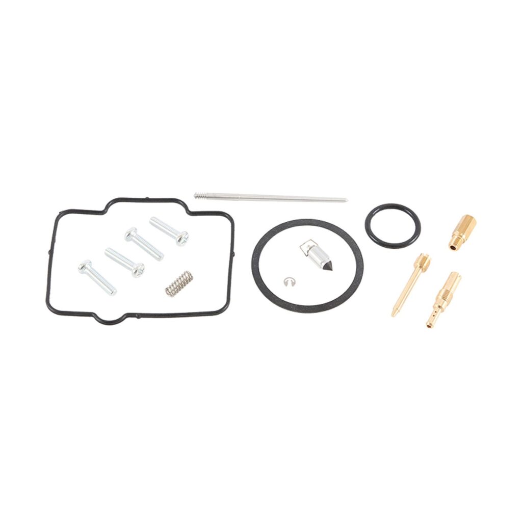 CARBURETTOR REBUILD KIT 26-1555