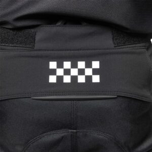 Fasthouse Elrod OG Motocross Pants Black - Image 6