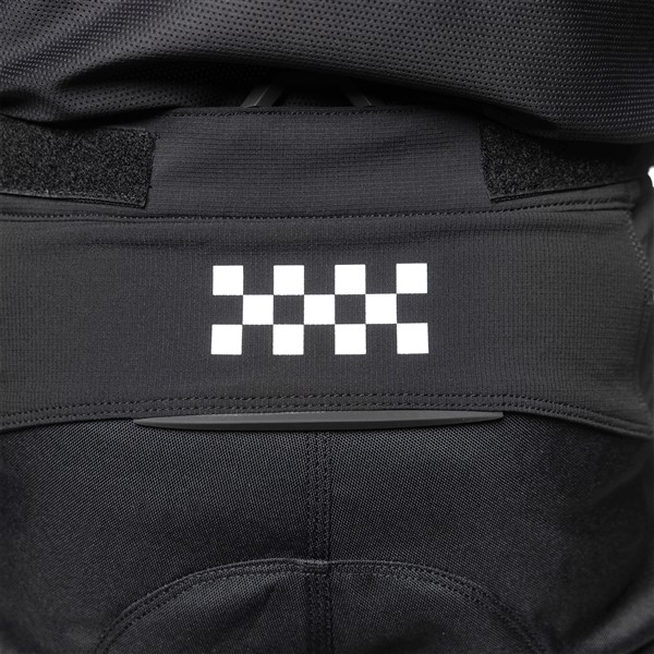 Fasthouse Elrod OG Motocross Pants Black
