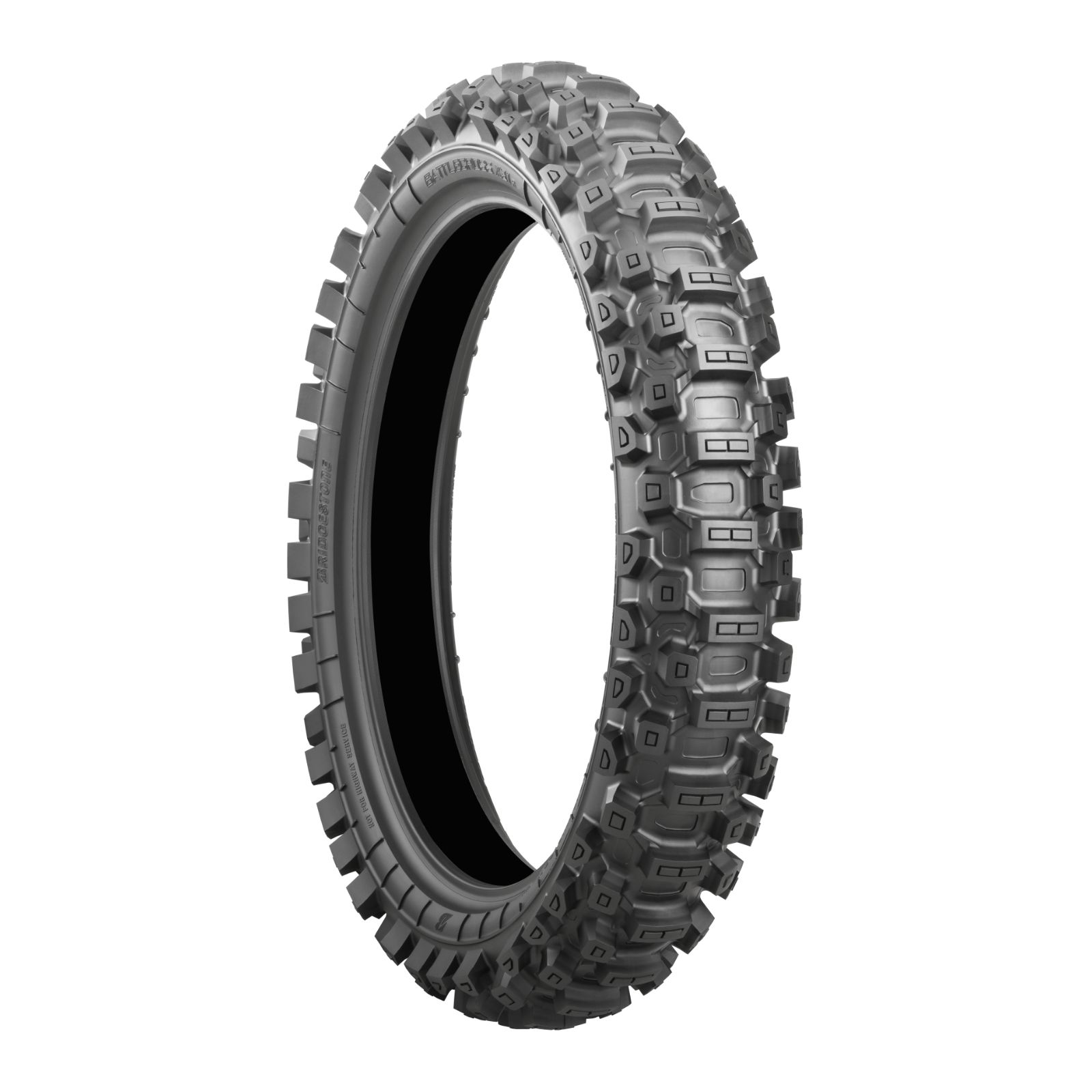 Bridgestone Battlecross X31 110/90-19 Rear Motocross Tyre - Image 1